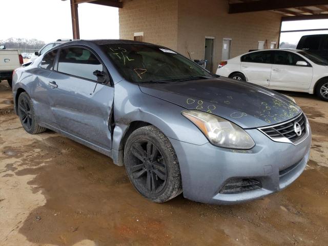 NISSAN ALTIMA S 2011 with VIN 1N4AL2EP8BC109679 - Photo from auction