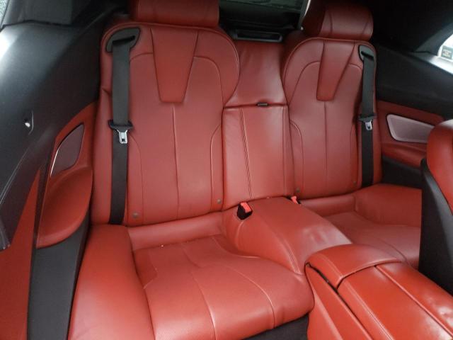 Photo 6 from auction – 2014 BMW M6 with VIN WBSLZ9C5XED651045
