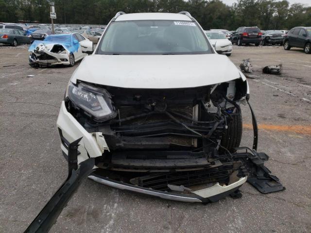Photo 9 from auction – 2017 NISSAN ROGUE S with VIN KNMAT2MT3HP546919
