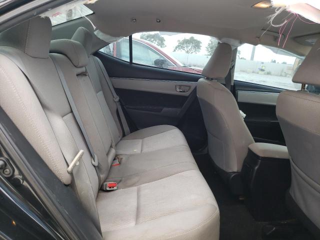 Photo 6 from auction – 2015 TOYOTA COROLLA L with VIN 2T1BURHE1FC392972