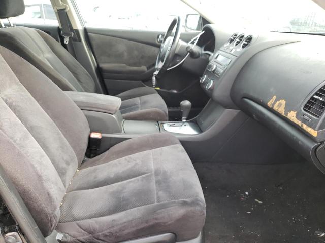 Photo 5 from auction – 2007 NISSAN ALTIMA 2.5 with VIN 1N4AL21E37N456238