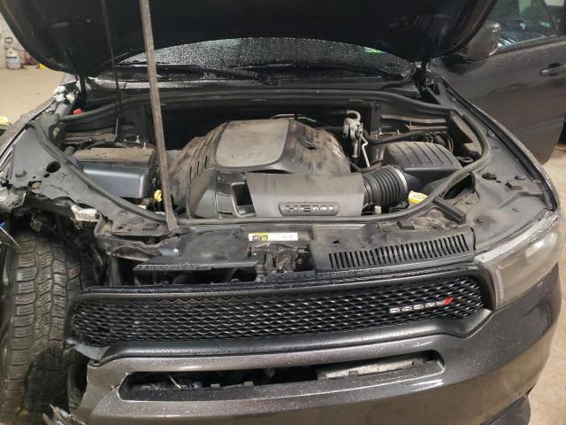 Photo 7 from auction – 2018 DODGE DURANGO R/ with VIN 1C4SDJCTXJC291552