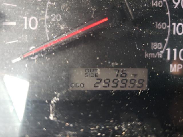 Photo 8 from auction – 2007 TOYOTA COROLLA CE with VIN 2T1BR32E57C809437