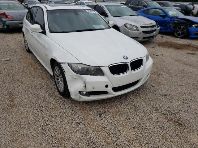 Photo 9 from auction – 2009 BMW 328 I with VIN WBAPH73509A171858