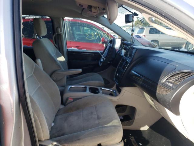 Photo 5 from auction – 2012 DODGE GRAND CARA with VIN 2C4RDGDG0CR172289