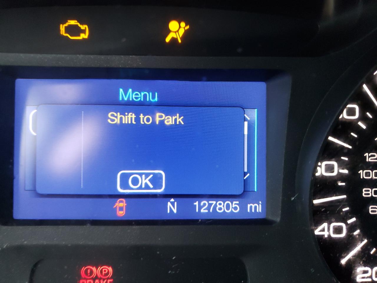 Photo 8 from auction – 2013 FORD EDGE SEL with VIN 2FMDK4JC1DBA72482