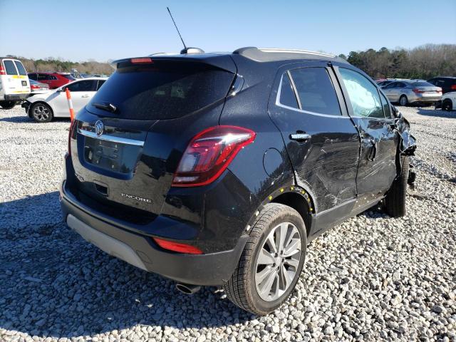 Photo 4 from auction – 2018 BUICK ENCORE PRE with VIN KL4CJASB1JB608799