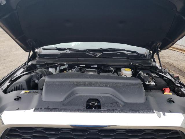 Photo 7 from auction – 2021 RAM 2500 TRADE with VIN 3C6UR5CL2MG701660