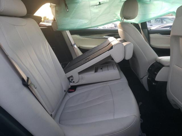 Photo 6 from auction – 2018 BMW X5 XDRIVE3 with VIN 5UXKR0C54J0Y05859