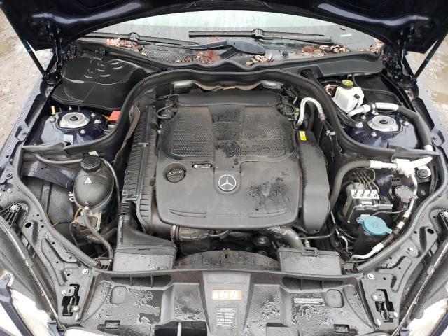 Photo 7 from auction – 2012 MERCEDES-BENZ E 350 4MAT with VIN WDDHF8JB0CA596280