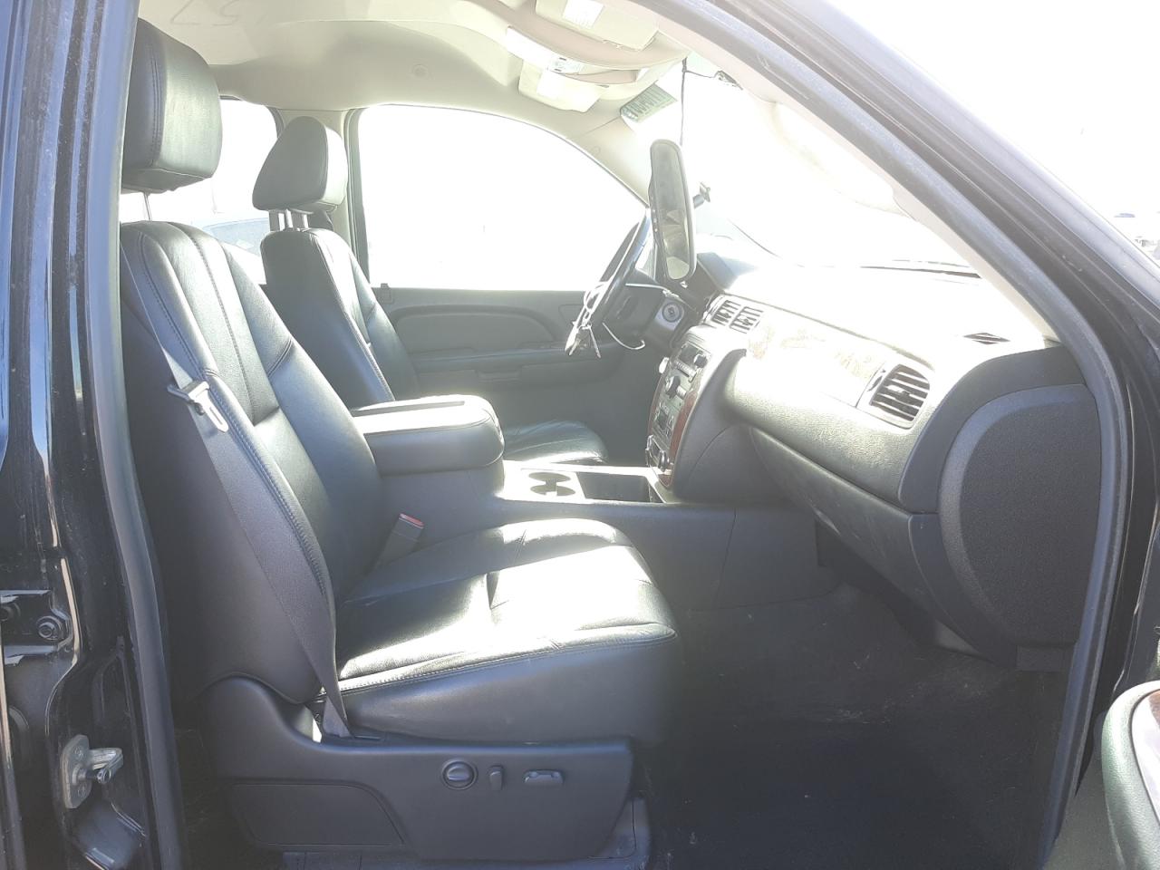 Photo 5 from auction – 2009 CHEVROLET SILVERADO with VIN 3GCEK33359G289473