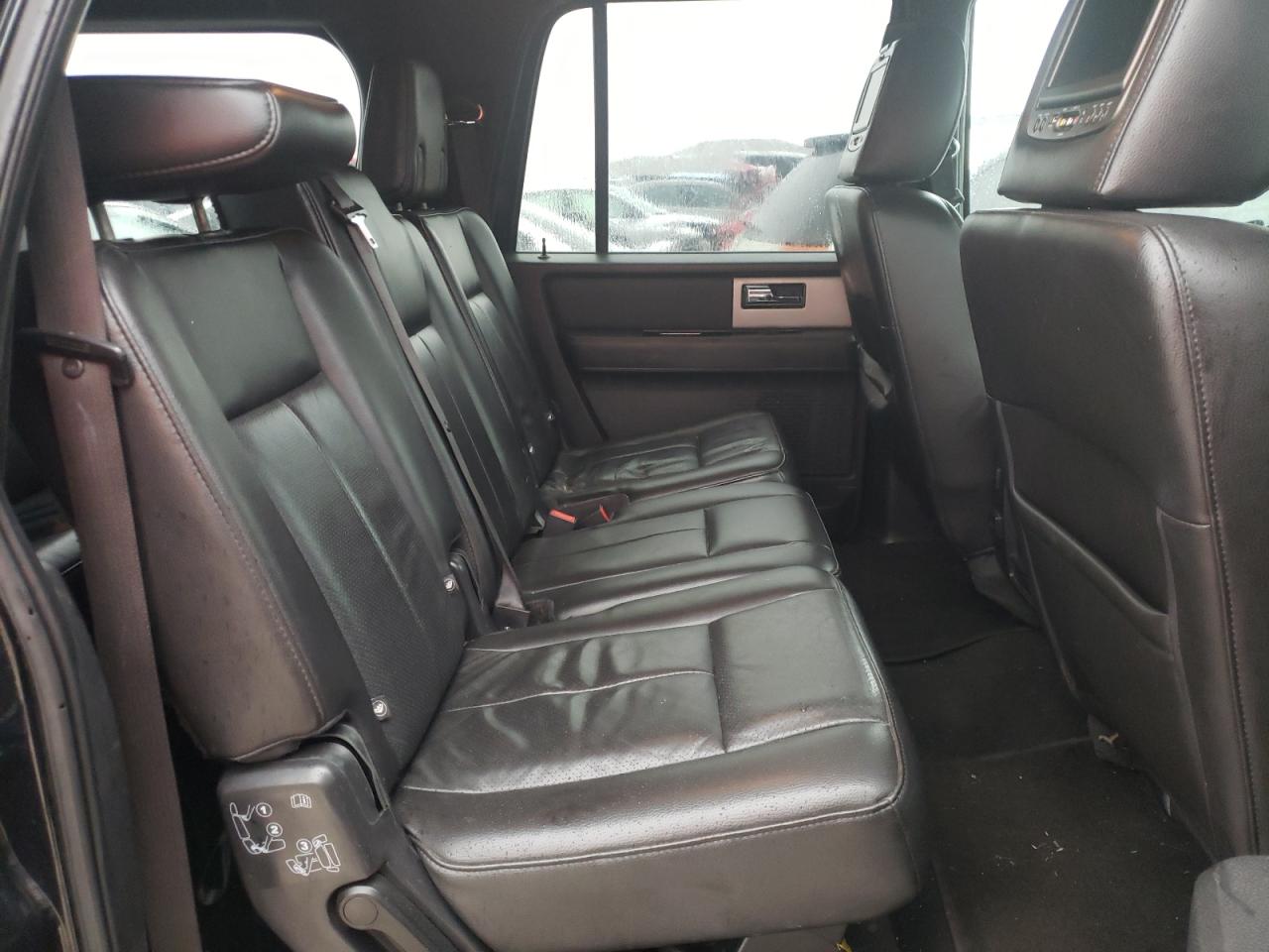 Photo 6 from auction – 2014 FORD EXPEDITION with VIN 1FMJK2A51EEF49135