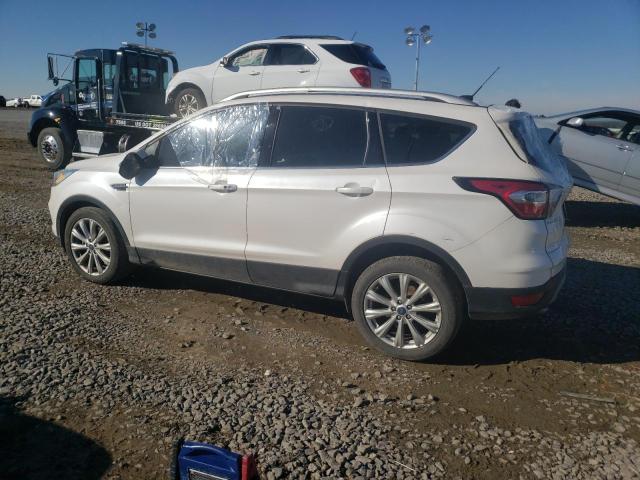 Photo 3 from auction – 2017 FORD ESCAPE TIT with VIN 1FMCU0J96HUE65302