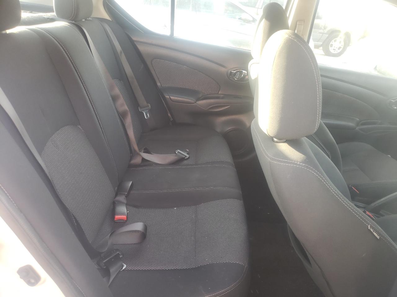 Photo 6 from auction – 2016 NISSAN VERSA S with VIN 3N1CN7AP4GL878002