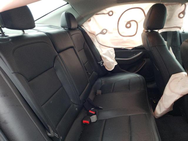 Photo 6 from auction – 2015 CHEVROLET MALIBU 2LT with VIN 1G11D5SL6FF164946