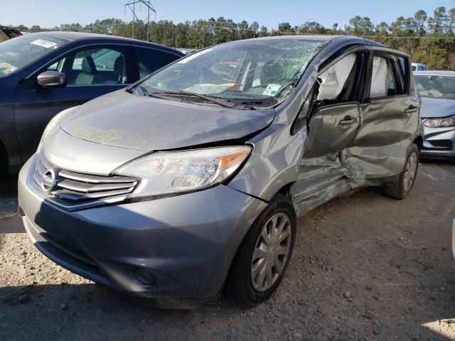 Photo 2 from auction – 2015 NISSAN VERSA NOTE with VIN 3N1CE2CP8FL447760
