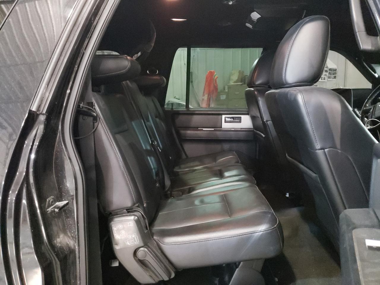 Photo 6 from auction – 2015 FORD EXPEDITION with VIN 1FMJK1JT1FEF15559