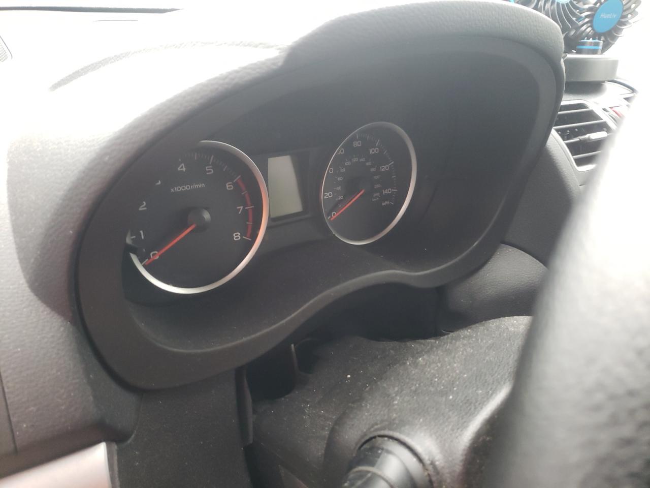 Photo 8 from auction – 2016 SUBARU FORESTER 2 with VIN JF2SJADC6GH431228