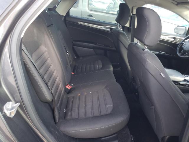 Photo 6 from auction – 2017 FORD FUSION SE with VIN 3FA6P0H78HR230670