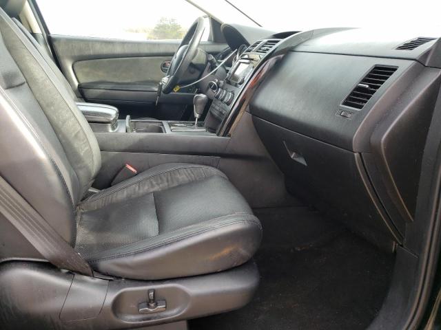 Photo 5 from auction – 2014 MAZDA CX-9 TOURI with VIN JM3TB2CA5E0441791