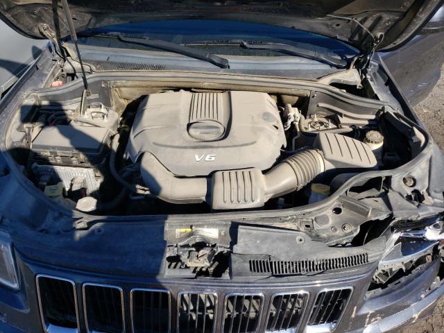 Photo 7 from auction – 2015 JEEP GRAND CHER with VIN 1C4RJEAG7FC816014
