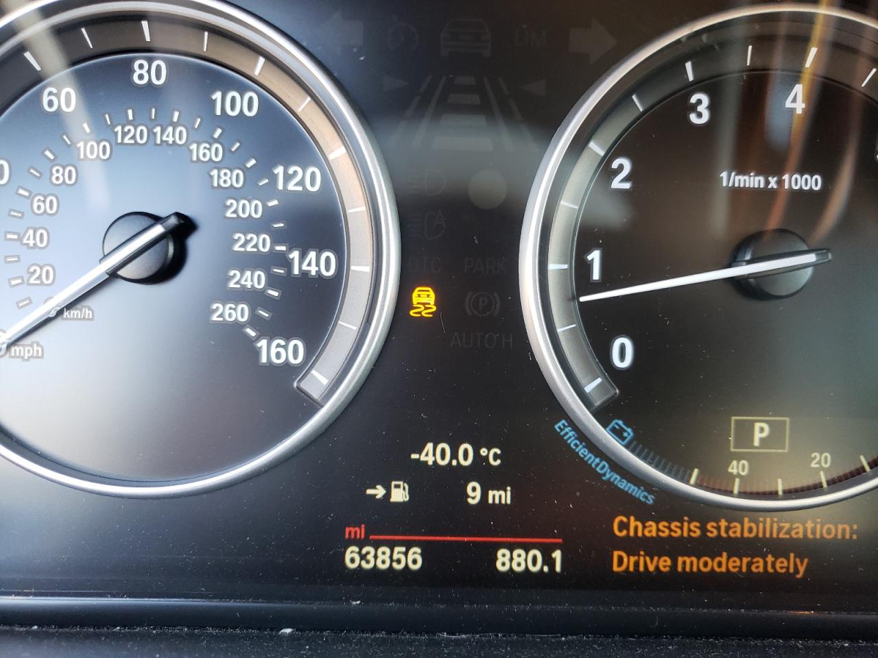 Photo 8 from auction – 2015 BMW X3 XDRIVE2 with VIN 5UXWX9C50F0D56184