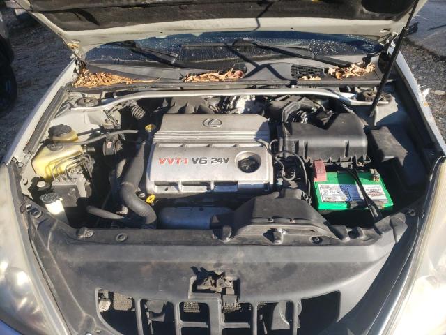 Photo 7 from auction – 2002 LEXUS ES 300 with VIN JTHBF30GX20049228