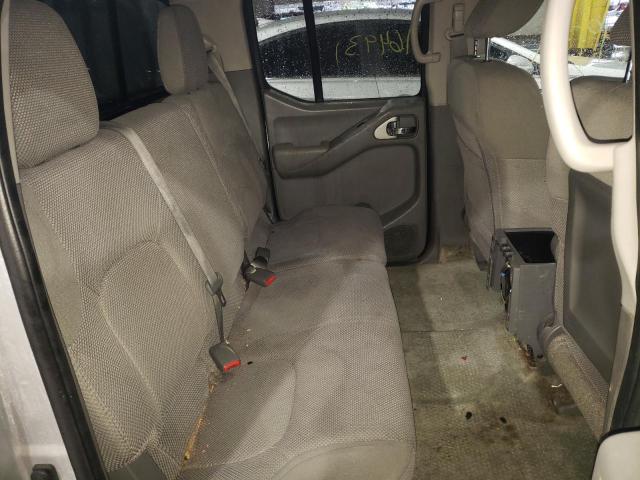 Photo 6 from auction – 2014 NISSAN FRONTIER S with VIN 1N6AD0EV5EN754631