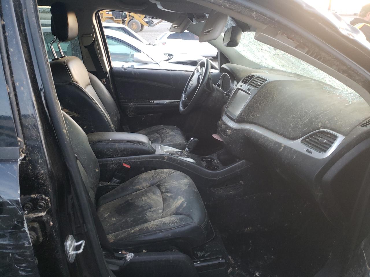 Photo 5 from auction – 2013 DODGE JOURNEY CR with VIN 3C4PDCDG7DT729424