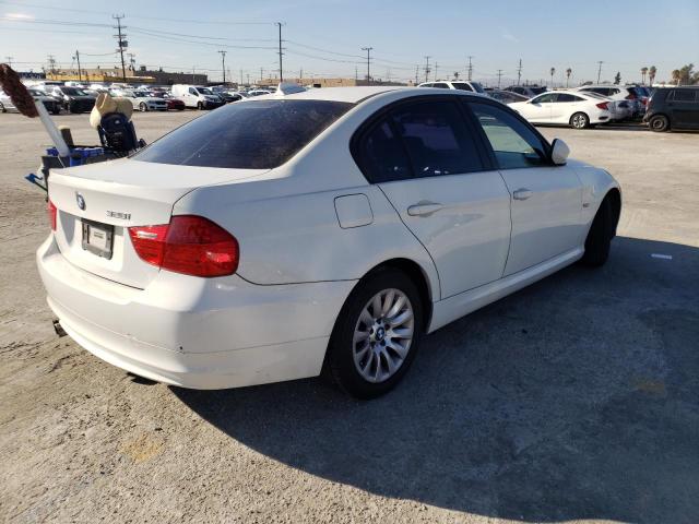 Photo 4 from auction – 2009 BMW 328 I SULE with VIN WBAPH53599A435373