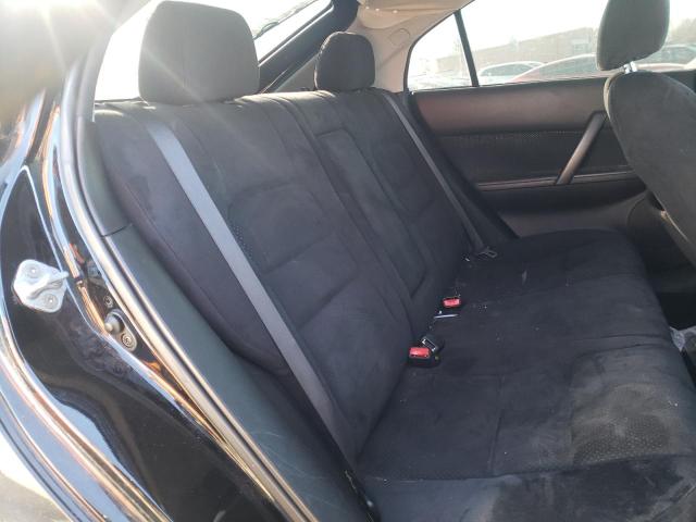 Photo 6 from auction – 2007 MAZDA 6 I with VIN 1YVHP84C075M49591