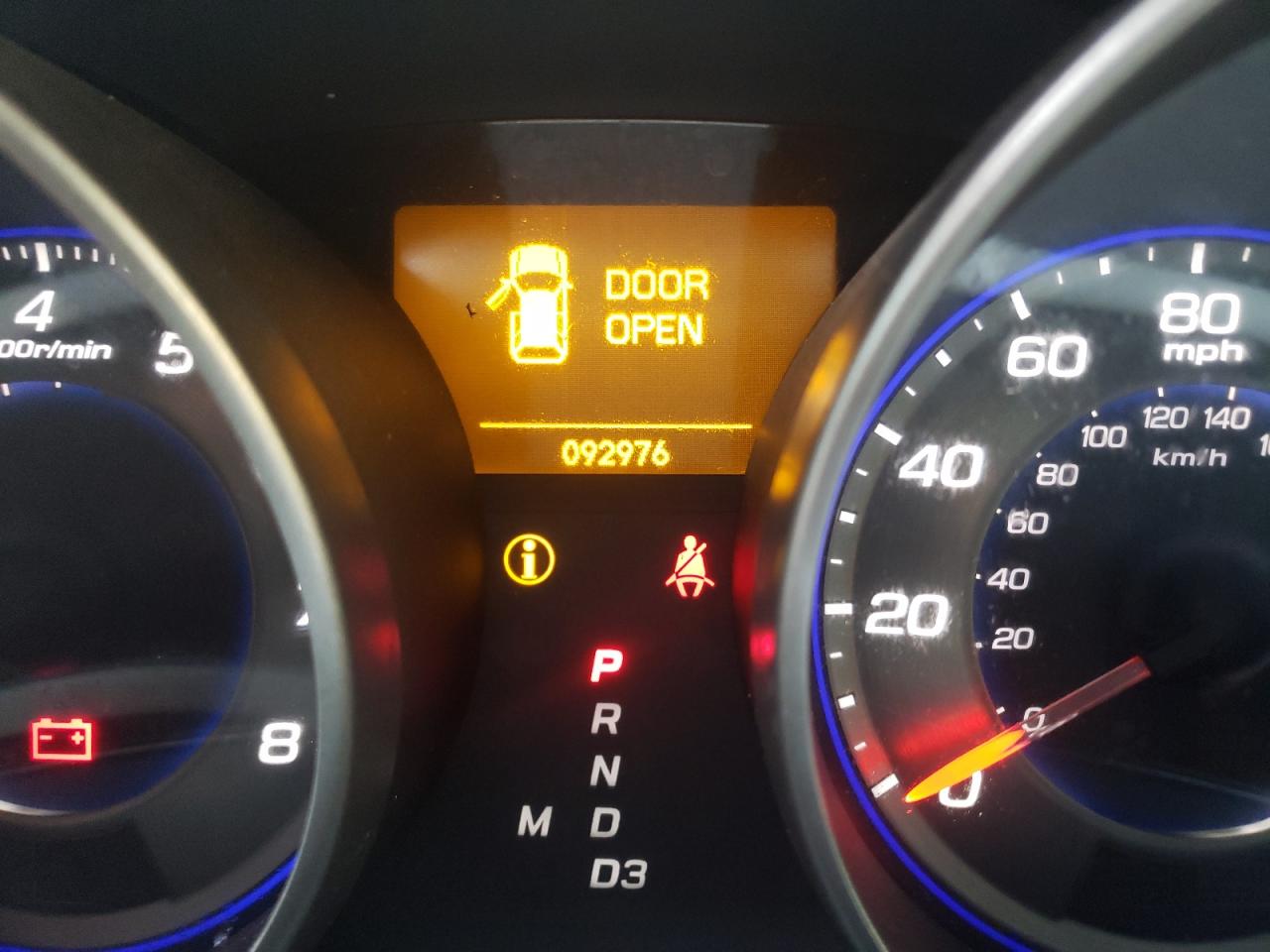 Photo 8 from auction – 2008 ACURA MDX TECHNO with VIN 2HNYD28408H513552
