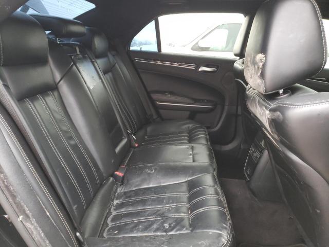 Photo 6 from auction – 2017 CHRYSLER 300 S with VIN 2C3CCABG1HH538769