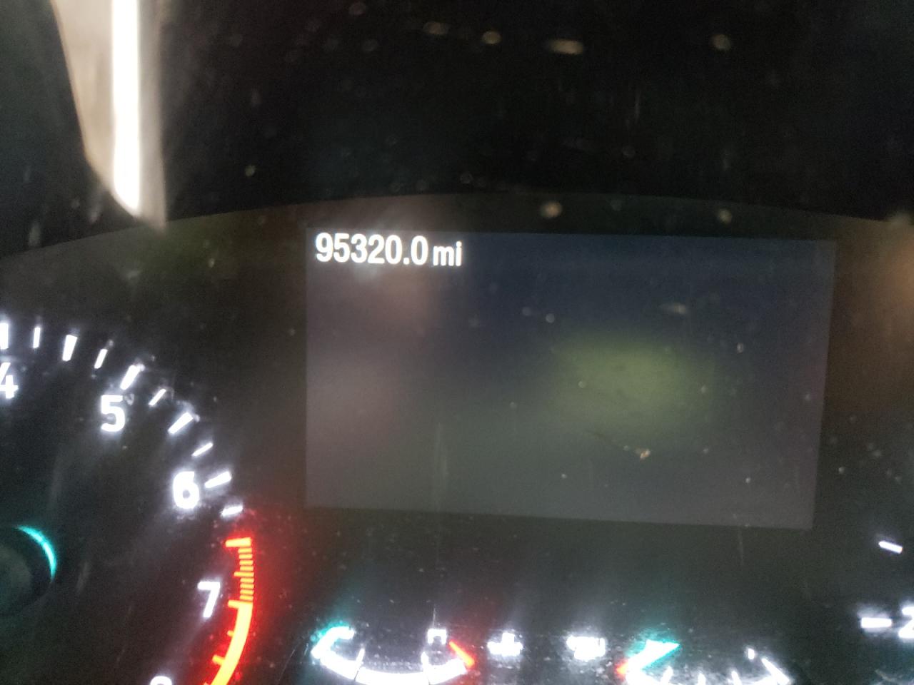 Photo 8 from auction – 2020 FORD ESCAPE S with VIN 1FMCU0F64LUA46453