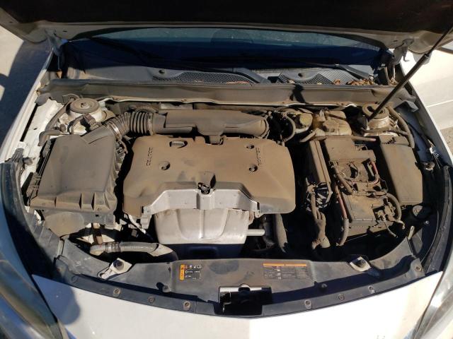 Photo 7 from auction – 2014 CHEVROLET MALIBU 1LT with VIN 1G11C5SL1EF260582