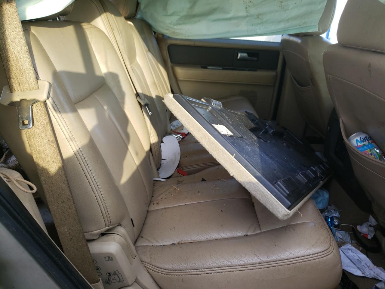 Photo 6 from auction – 2008 FORD EXPEDITION with VIN 1FMFU15588LA05901