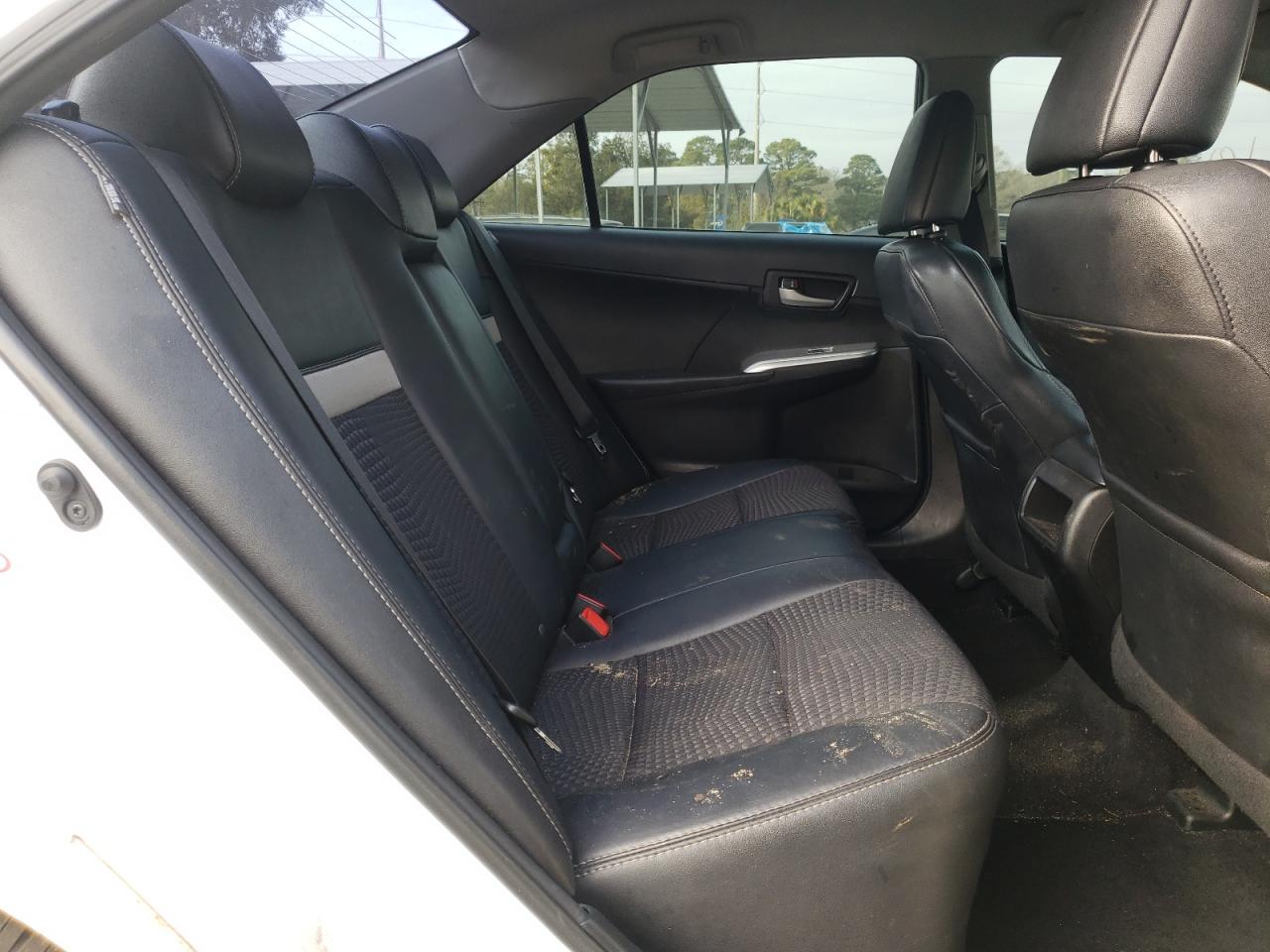 Photo 6 from auction – 2014 TOYOTA CAMRY L with VIN 4T1BF1FK0EU757840