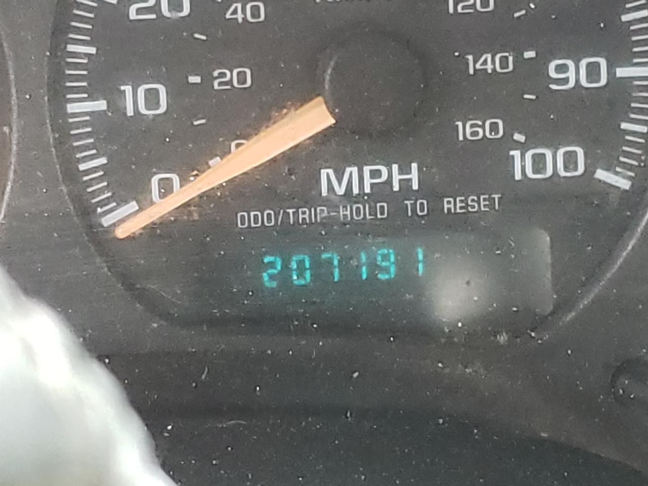 Photo 8 from auction – 2002 GMC SONOMA with VIN 1GTDT19W328174736