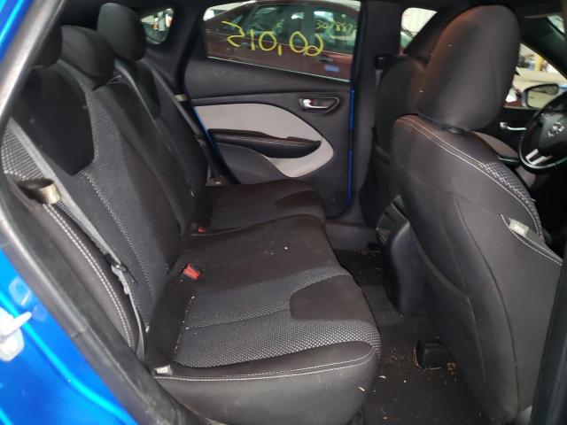 Photo 6 from auction – 2015 DODGE DART SXT with VIN 1C3CDFBB2FD266872