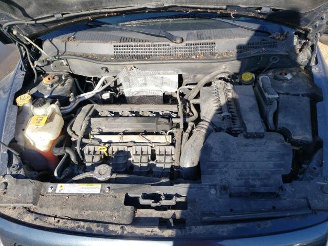 Photo 7 from auction – 2008 DODGE CALIBER with VIN 1B3HB28B28D686725