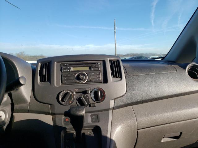 Photo 9 from auction – 2015 CHEVROLET CITY EXPRE with VIN 3N63M0YN3FK714866
