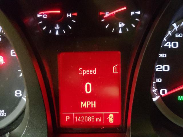 Photo 8 from auction – 2012 GMC TERRAIN SL with VIN 2GKFLXE57C6109148