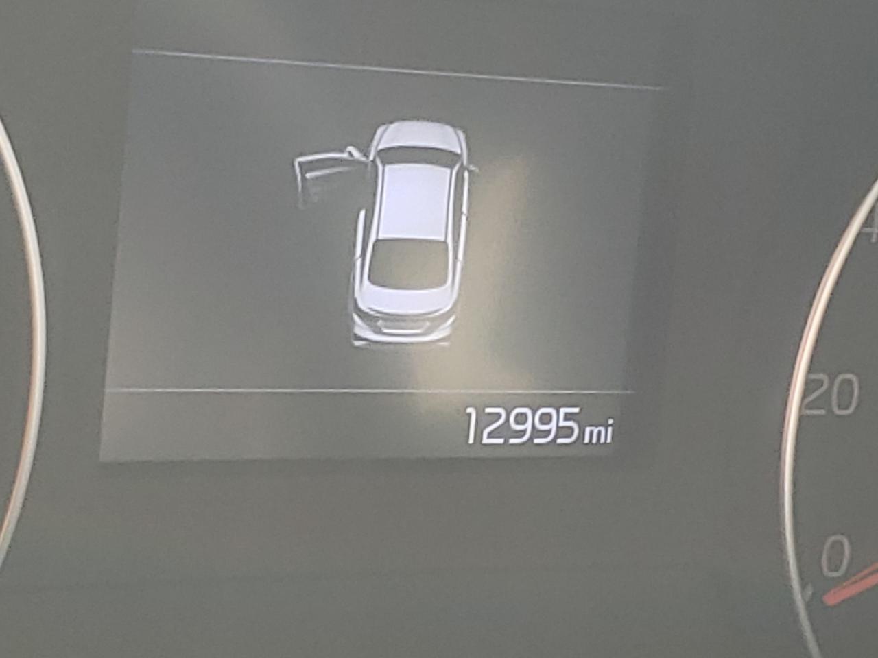 Photo 8 from auction – 2020 KIA FORTE FE with VIN 3KPF24AD3LE218359