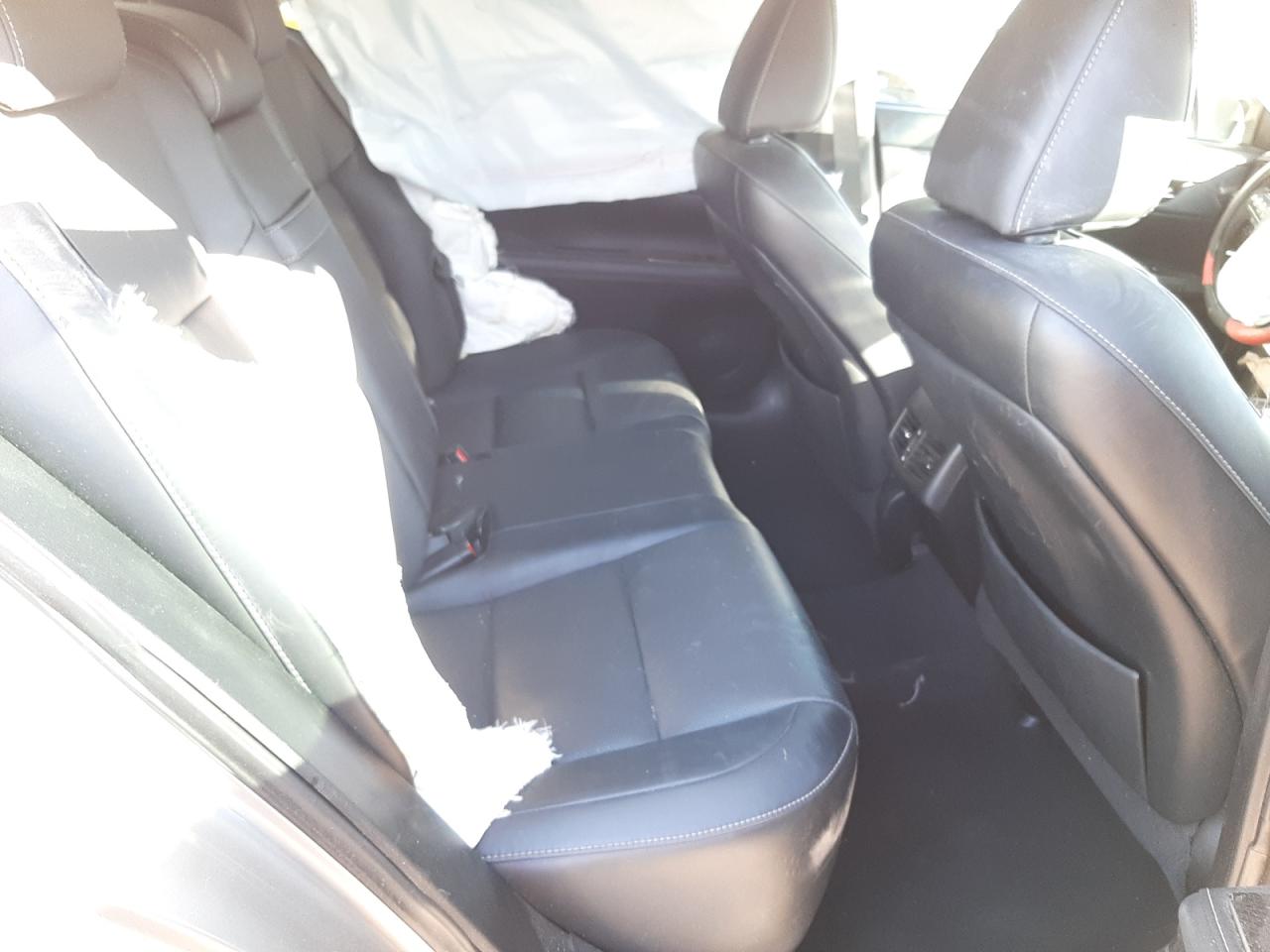 Photo 6 from auction – 2017 LEXUS ES 350 with VIN 58ABK1GG6HU040829