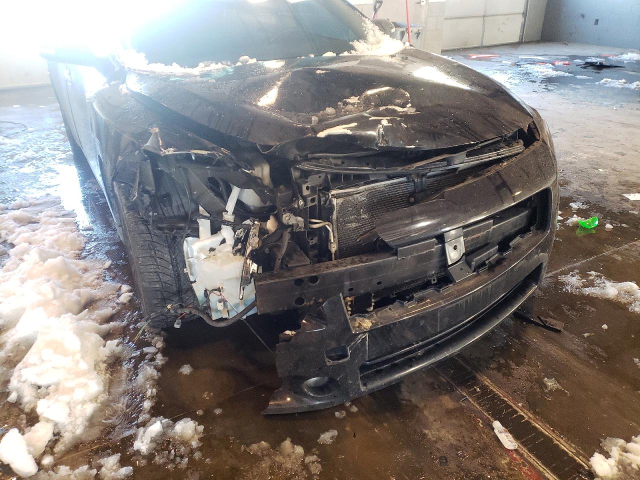 صورة رقم 9 من المزاد - 2014 NISSAN MAXIMA S مع VIN 1N4AA5APXEC467920