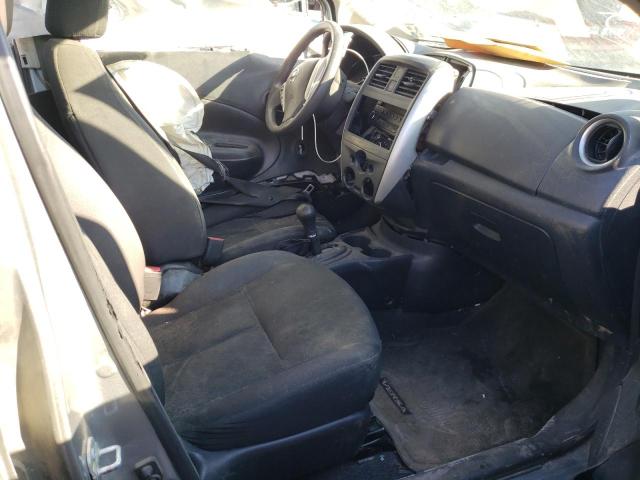 Photo 5 from auction – 2015 NISSAN VERSA NOTE with VIN 3N1CE2CP8FL447760