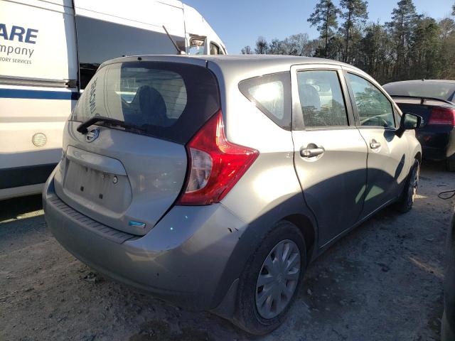Photo 4 from auction – 2015 NISSAN VERSA NOTE with VIN 3N1CE2CP8FL447760