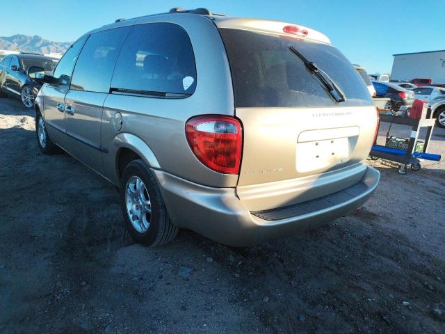 Photo 3 from auction – 2002 DODGE GRAND CARA with VIN 2B4GP74L32R799138