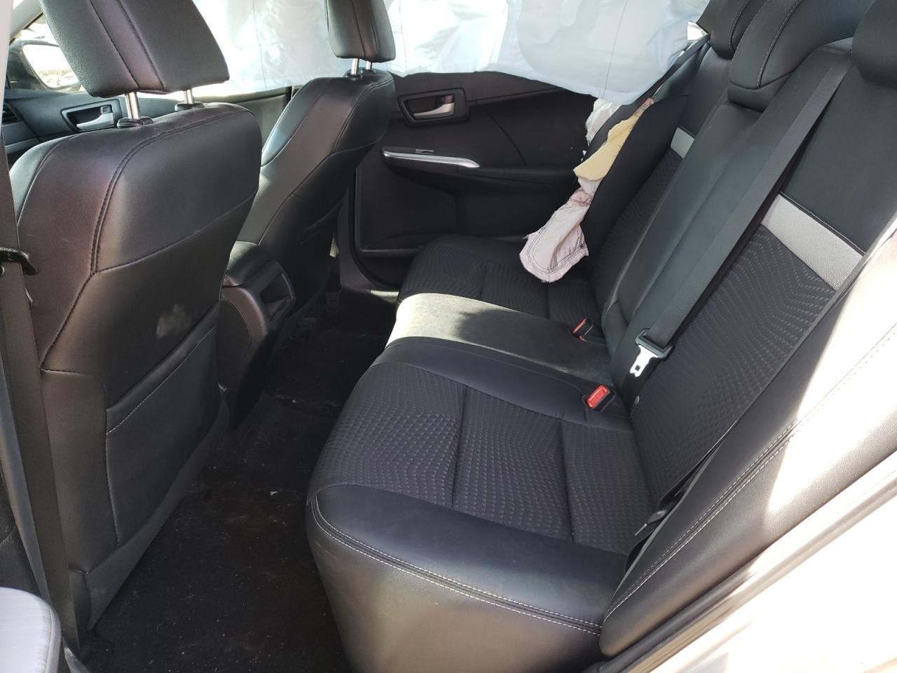Photo 6 from auction – 2013 TOYOTA CAMRY L with VIN 4T1BF1FK9DU239174