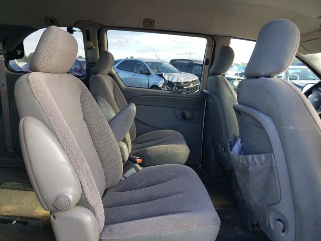 Foto 6 de la subasta – 2007 DODGE CARAVAN SX con VIN 1D4GP45R47B204245